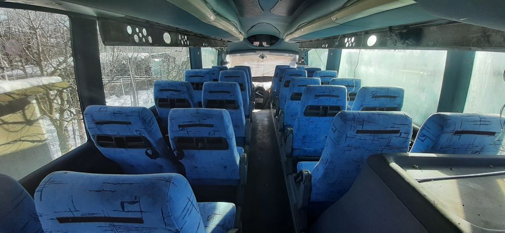 Scaune pt autocar irizar