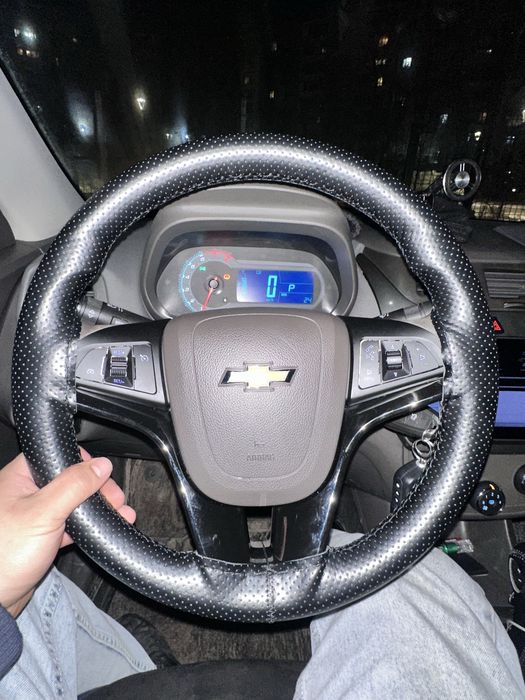 Эва полик. Авто чехол. Общивка руля