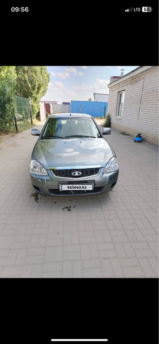 Прдам приора хорошия состаяния