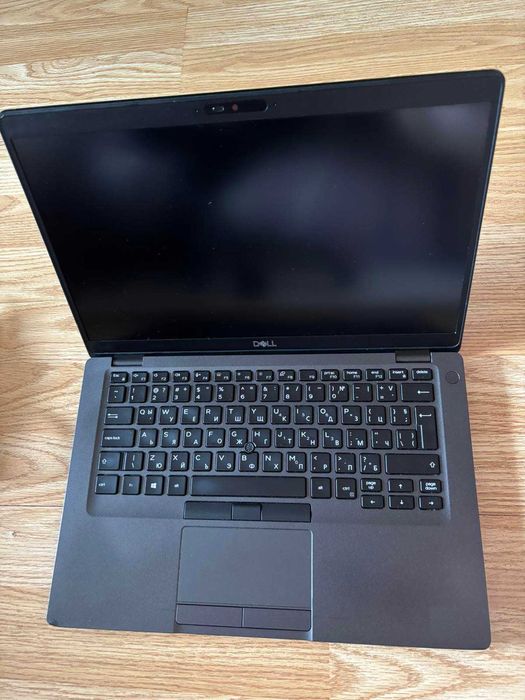 Лаптоп Dell Latitude 5400 14 инча (i5-8650U/8GB DDR4 RAM/256GB NVME SSD)
