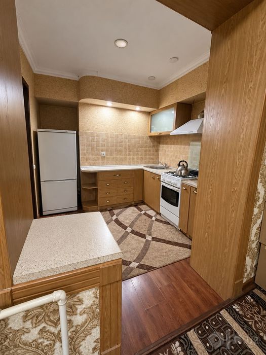 Срочно продается 3 комн квартира, кирпич, 2 этаж, Ц 5, Минор, Осиё