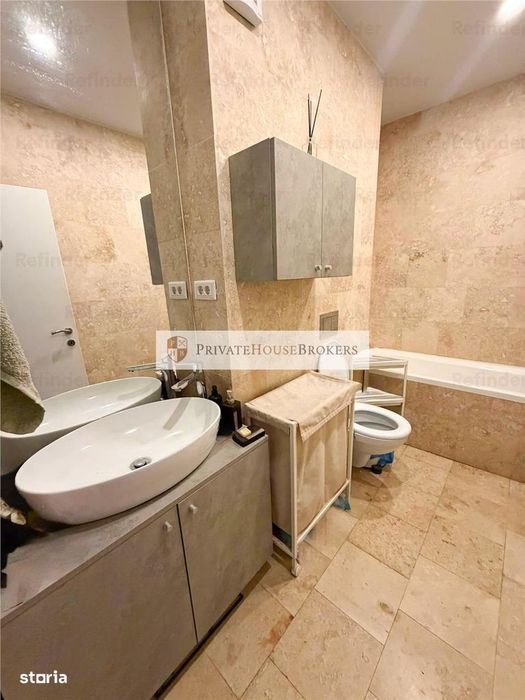 Pipera | Aviatiei | Astra Residence | Bloc 2021 | Parcare