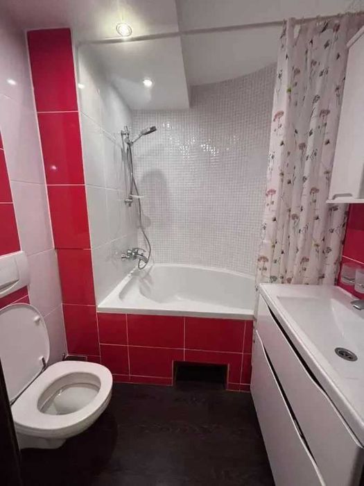 Дава се под наем Двустаен апартамент в София, Зона Б-18 - 55 кв.м за 498.27 € - Снимка #4