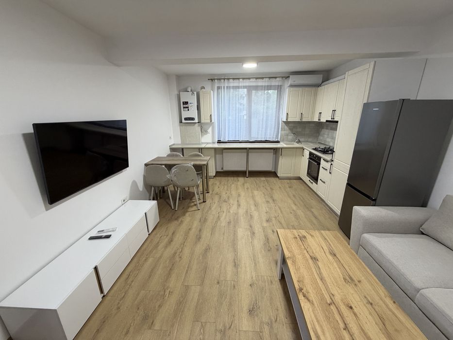 Apartament cu 2 camere