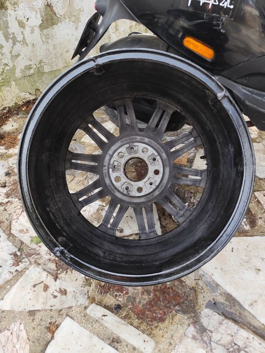 Джанти за BMW E60 E90 19" Style 172 SPYDER