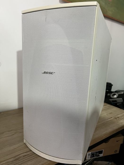Bose Powered Speaker System PS48