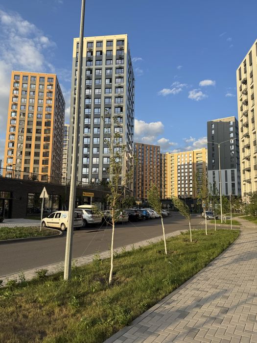 Квартира в аренду