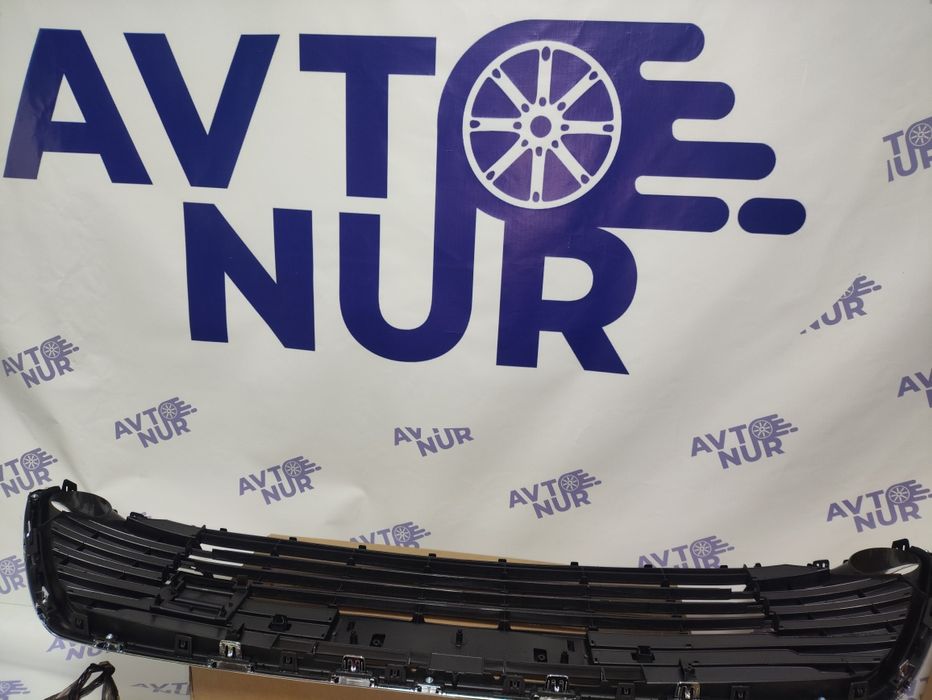 Решетка камри 55 Европа