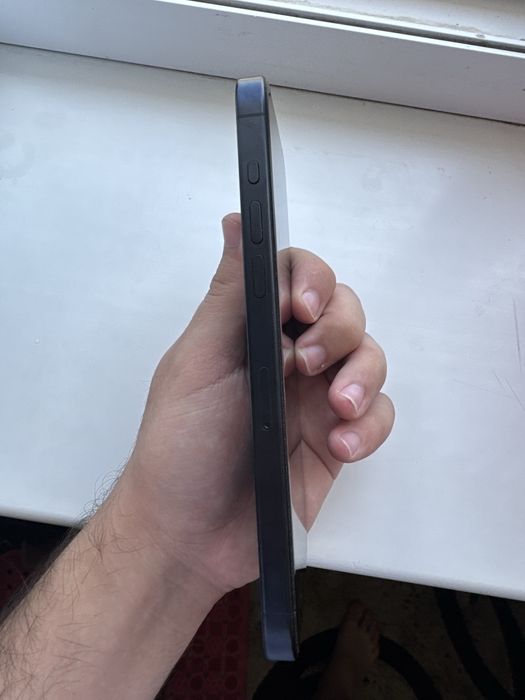 Iphone 15 Pro max 256GB сотилади