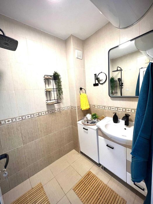 Продава се Тристаен апартамент в Пловдив, Христо Смирненски - 97 кв.м за 2526 €/кв.м - Снимка #4