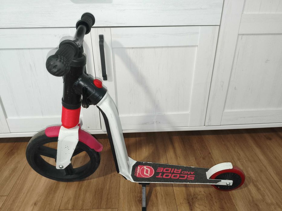 Trotineta pentru copii Scoot&Ride - Highwayfreak
