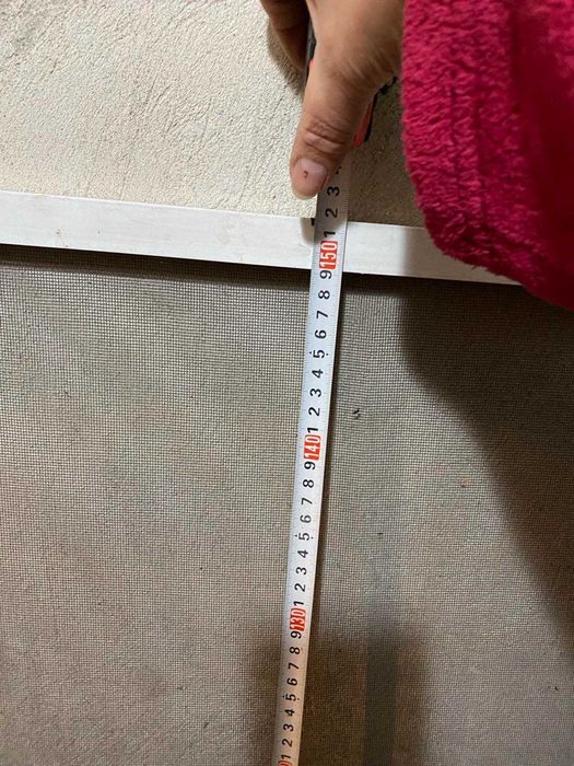 Комарник за прозорец