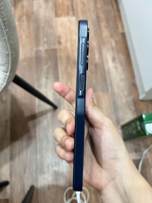 Самсунг Galaxy A15