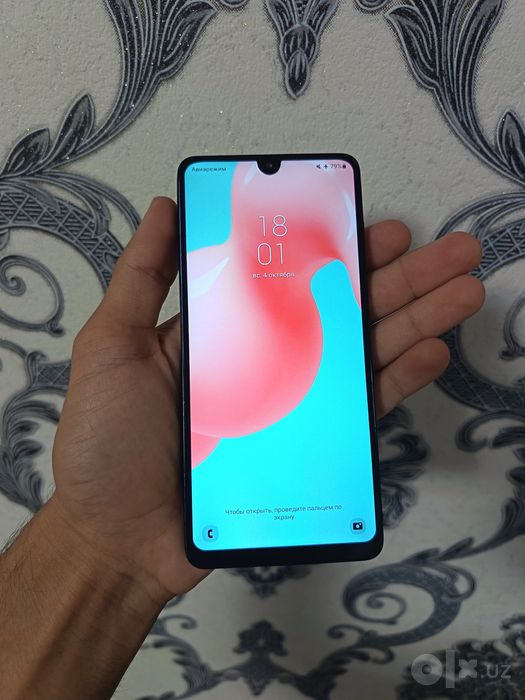 Samsung A41 4/64gb