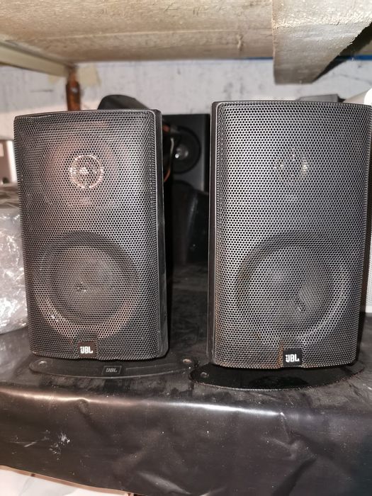 Dali Lektor 1.JBL Eon 200 , Sat 10