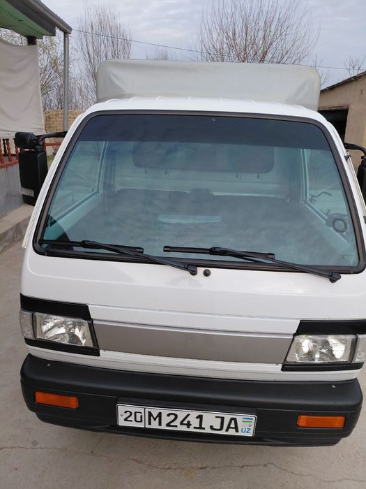 Chevrolet Labo sotiladi