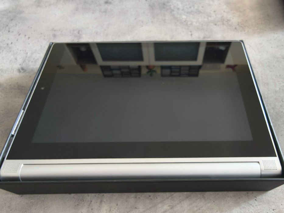 Lenovo Yoga tab 2