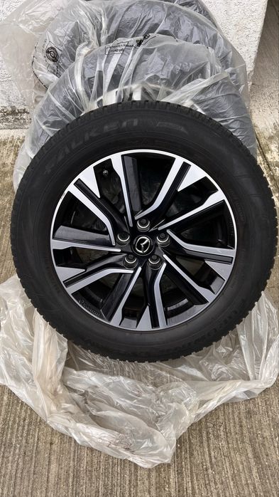 Джанти за Мазда cx 60/80 - 18 “с гуми