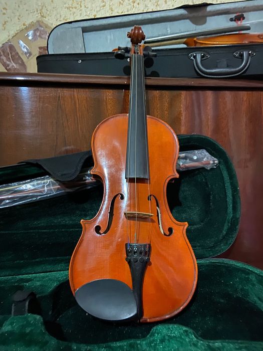 Скрипка 3/4 Украинская