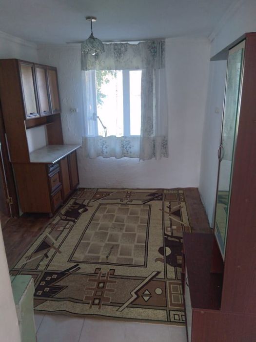 Продам дом в селе Заречное