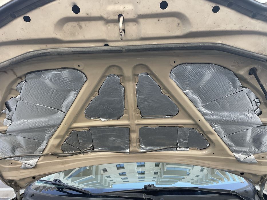 De Vânzare Mazda 3 cu LPG 1.6