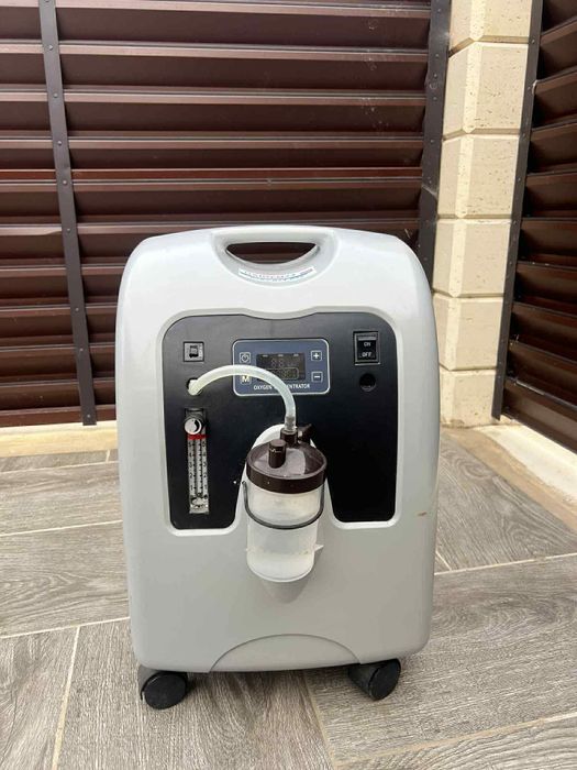 Concentrator oxigen LoveGo