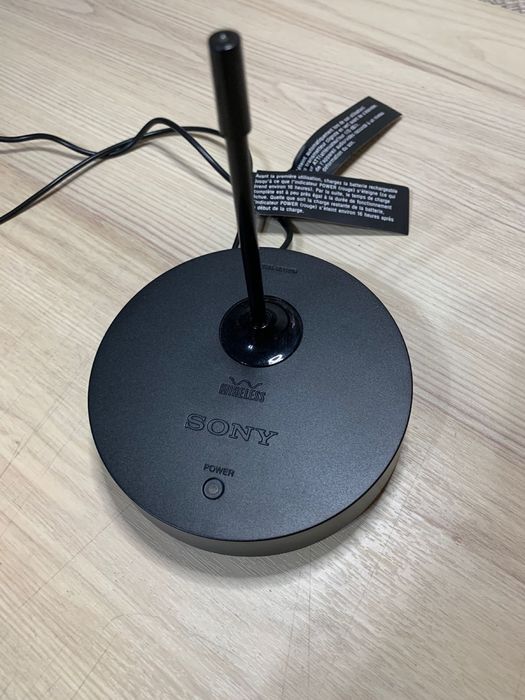 наушники Sony MDR-RF811R