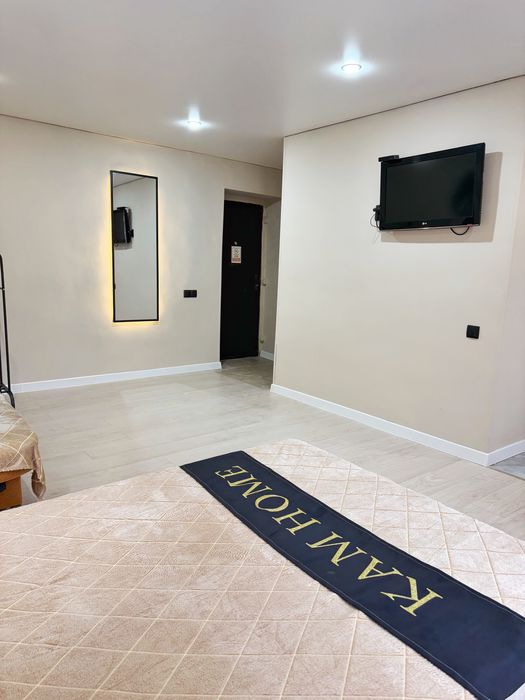 Сдам Студию на СУТКИ, НОЧЬ, ЧАСЫ