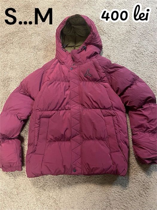 Geaca Jordan puffer