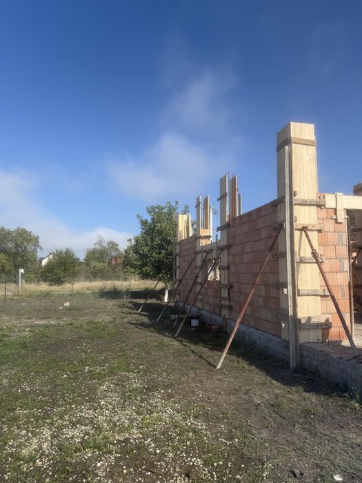 Firma constructii Timisoara