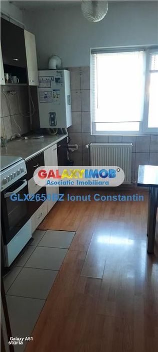 Inchiriere apartament 3 camere zona 1 DECEMBRIE 1918