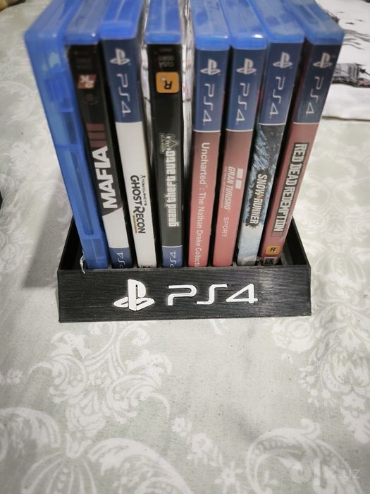 Ps 4 narxi 3mln200. Kelishadgan joyi bor