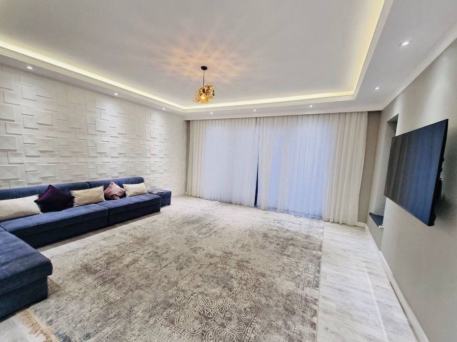 Коттедж посуточно