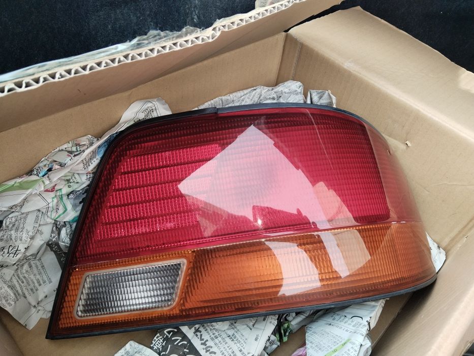 Продам на тойото vista 1995г