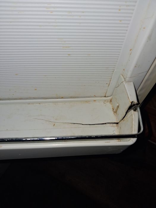 Холодильник "Атлант"