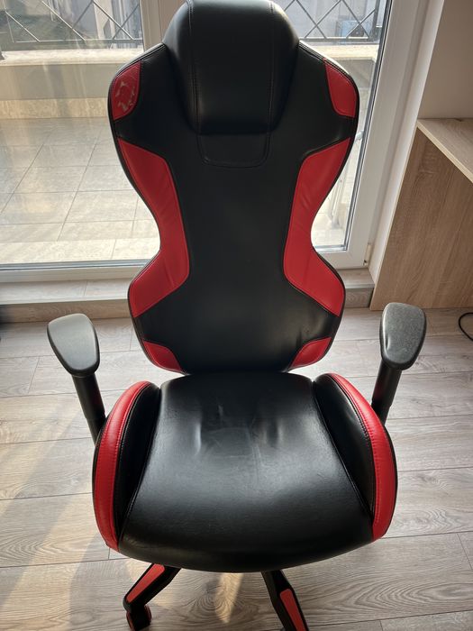 Геймърски стол/ Стол за бюро/ Работен Стол