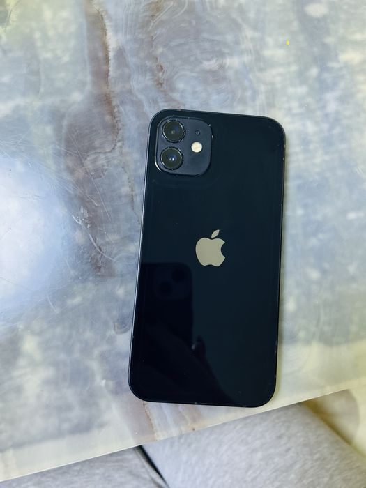 Iphone 12 отличен