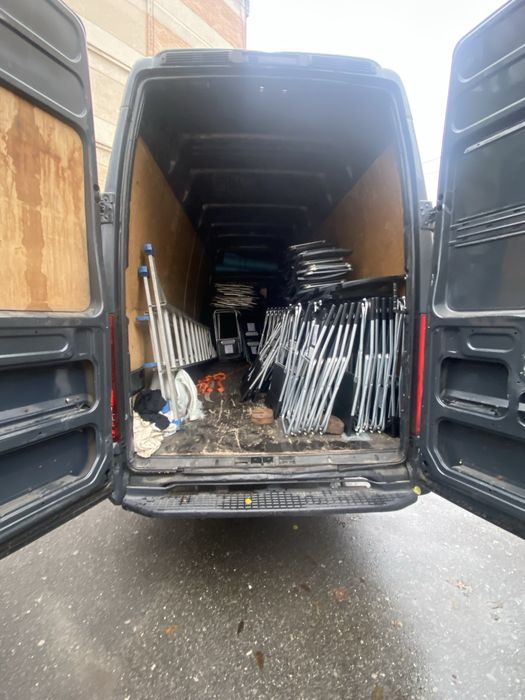 Transport mutări, mobila, marfa, electrocasnice, orice!