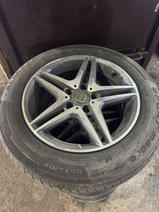 Продам диски на 16р