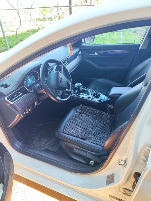 JAC S7 сотилади или арендага берилади