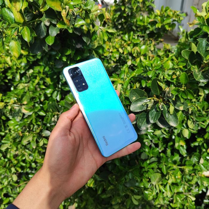 Redmi Note 11 128 Gb srochniy sotiladi