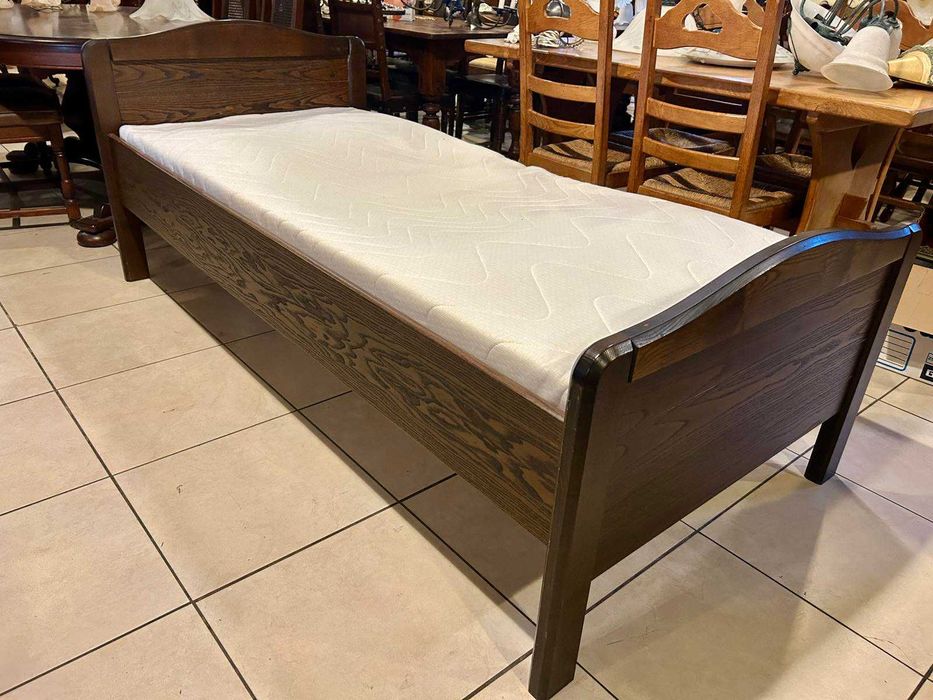 Единично легло + матрак Холандия