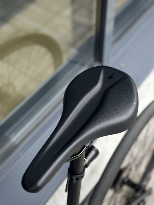 Specialized allez disk спеш спешелайзед шоссейник фикс велосипед