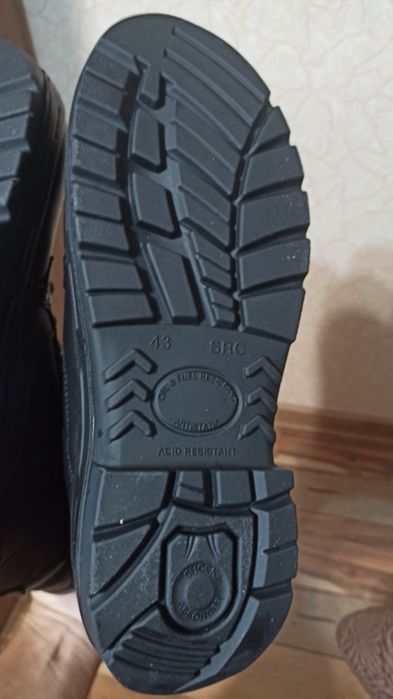 Чисто нови Кубинки 43 номер