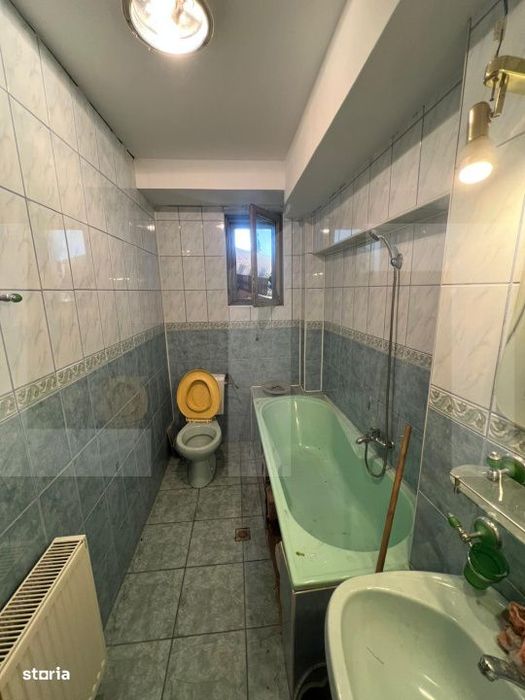 Apartament 2 Camere Spatios, Zona Centrala