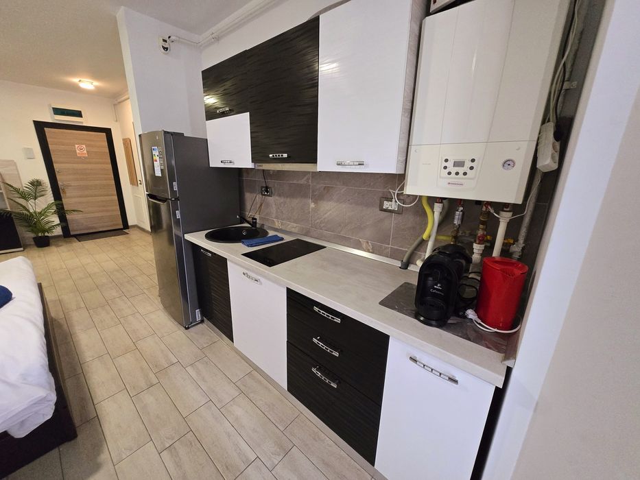 Cazare Muncitori / Apartamente / Studiouri Regim Hotelier Constant