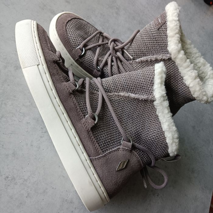 Обувки - SKECHERS -  Sneaker