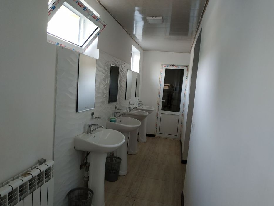 Абитуриентлар учун ётокхона таклиф киламиз.