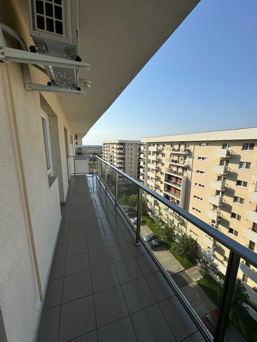 Particular Apartament nou 3 camere 109 mp Grand Kristal Sector 4