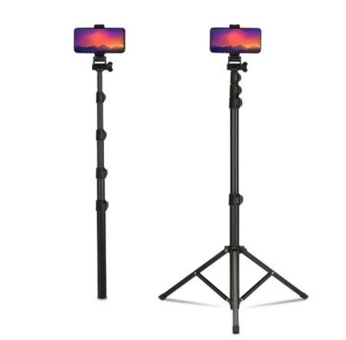 Доставка ! Трипод 162 см JMARY MT-39 напольный для смартфона